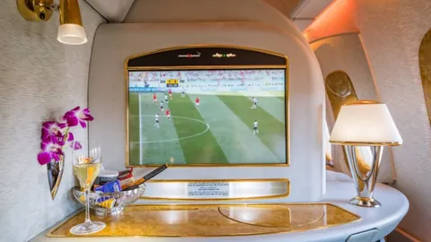 奥运委收入半数依赖美国，颜强揭示美国奥运影响力根源